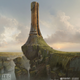 Image for article titled The Art Of Star Wars Jedi: Fallen Order